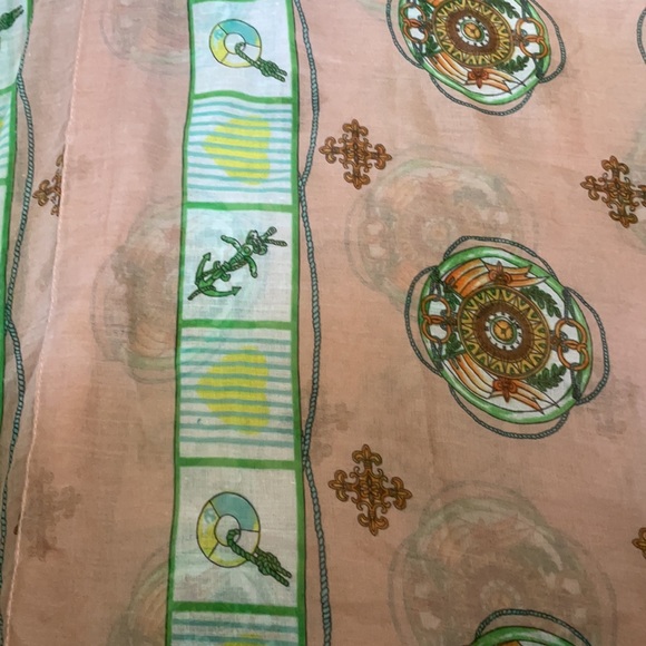 Christina Lee France Scarf - Picture 3 of 3